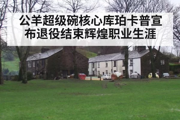 公羊超级碗核心库珀卡普宣布退役结束辉煌职业生涯